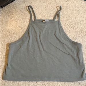 Women’s Halter top